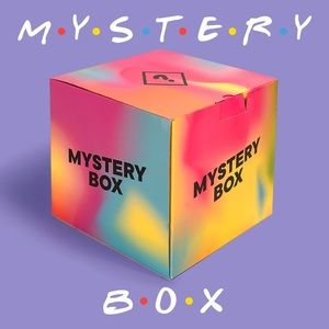 FRIENDS Mystery Box